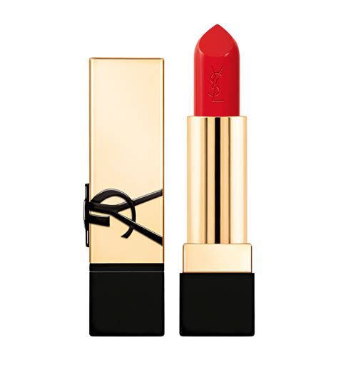 ลิป ysl rouge pur couture|YSL rouge pur couture.